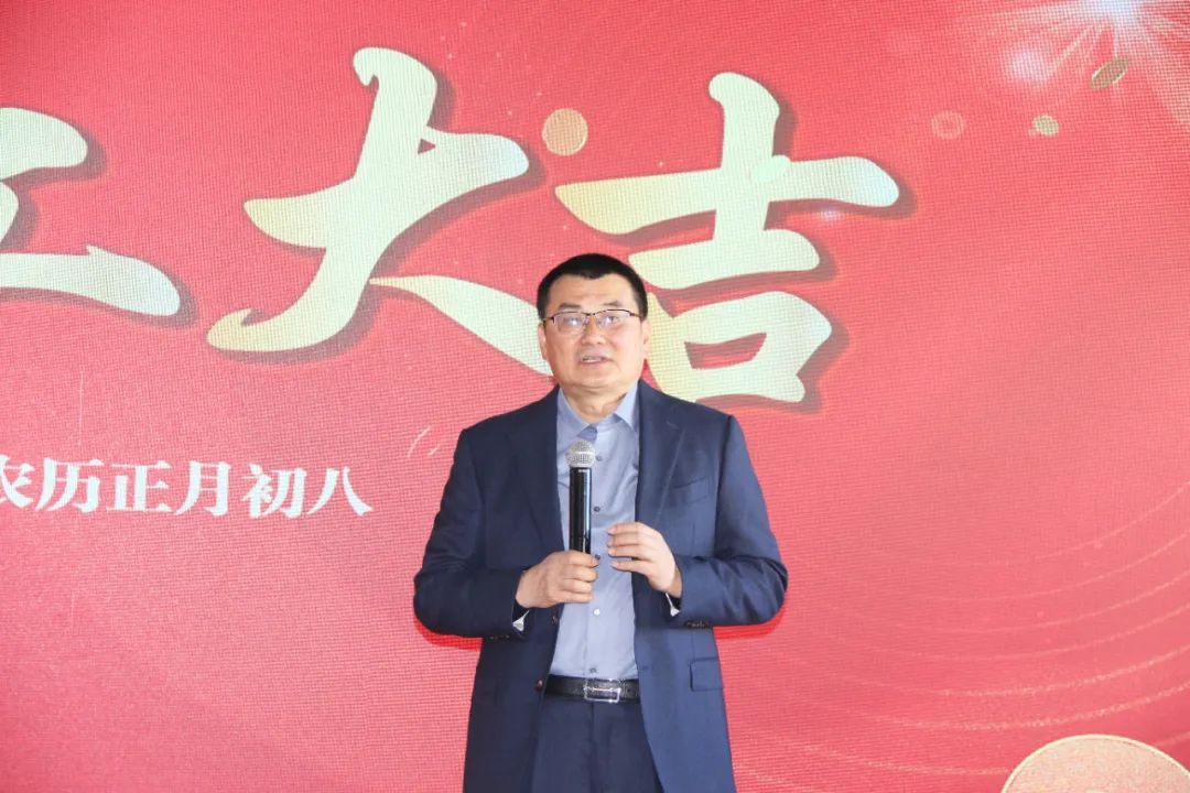 海大生物正月初八開(kāi)門紅