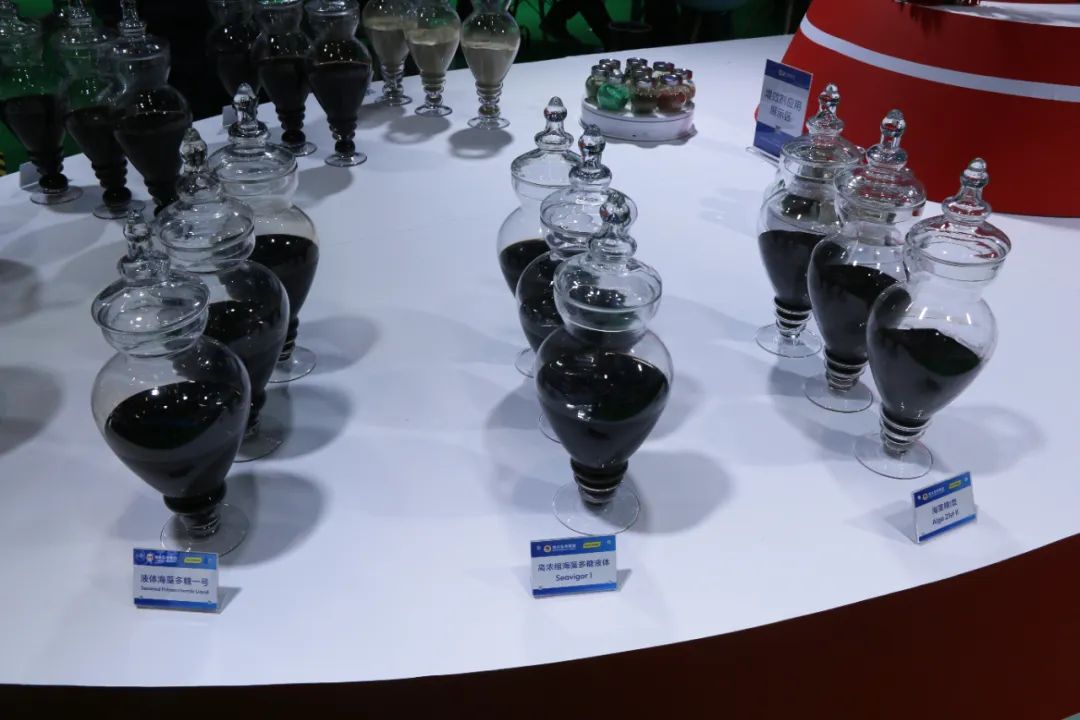 金牌贊助企業(yè)海大生物全新亮相上海CAC國際農(nóng)化展，以科技實力獻禮25周年