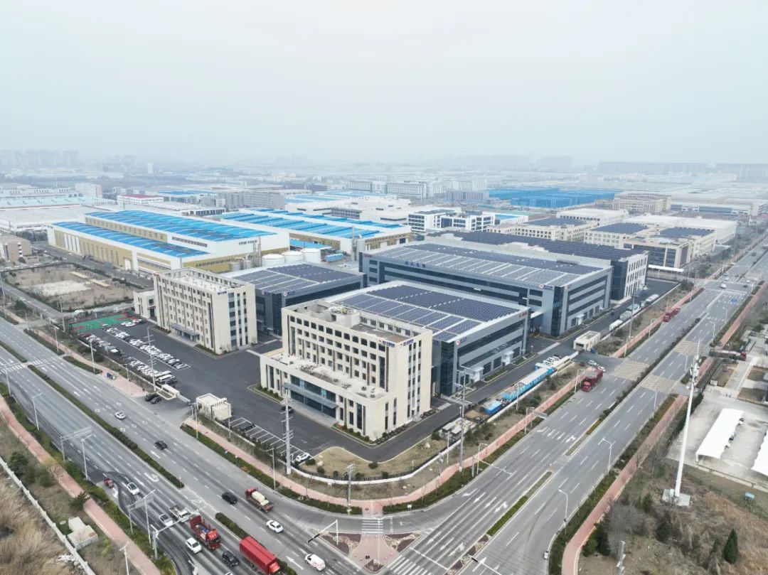 助力國(guó)際特肥行業(yè)發(fā)展，海大生物集團(tuán)榮獲三項(xiàng)大獎(jiǎng)